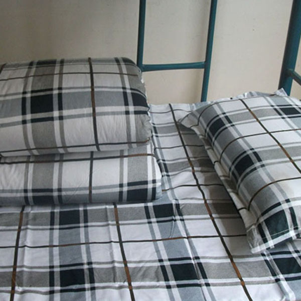 學(xué)校宿舍床上用品